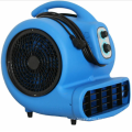 Drying Equipment ETL Listed Low Price 1/3 HP 3 Speeds Air Mover